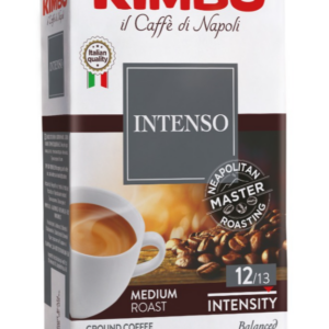 Cafea Macinata Aroma Intenso Kimbo 250g