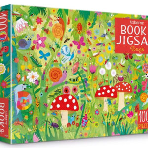 Set Puzzle + Carte - Bugs