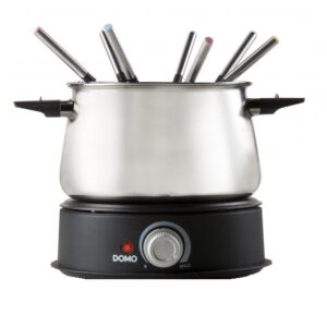 Resigilat!Set fondue electric DO706F, 1500 W