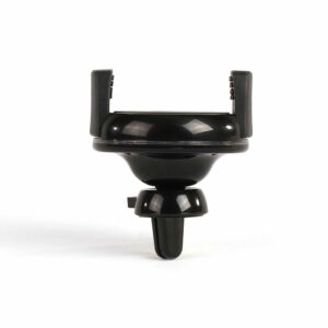 Suport universal de telefon cu incarcare wireless, prindere ventuza Livoo TEA213