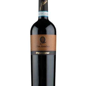 Vin rosu Don Anselmo Aglianico Del Vulture Superiore DOCG  Paternoster 0.75l