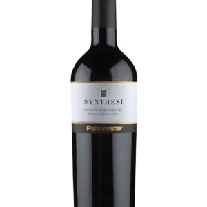 Vin rosu Synthesi Aglianco Del Vulture DOC Paternoster 0.75l
