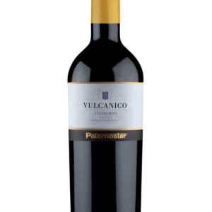 Vin alb Vulcanico Bianco IGT Basilicata Paternoster 0.75l