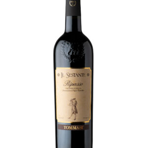 Vin rosu Valpolicella Ripasso Superiore DOC Il Sestante Tommasi 0.75l