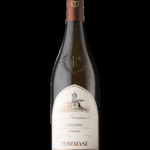 Vin Alb Le Fornaci Lugana Reserva Tommasi DOC 0.75l