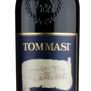 Vin rosu Ripasso Valpolicella Classico Superiore DOC Tommasi Great Wines 0.75l