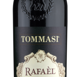 Vin rosu Rafael Valpolicella Classico Superiore DOC Tommasi Great Wines 0.75l
