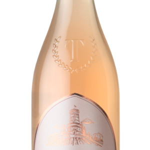 Vin rose Le Fornaci Tommasi 0.75l