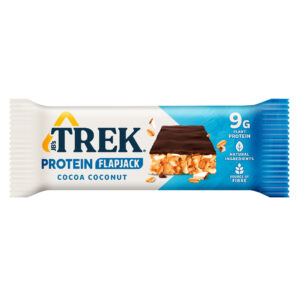 Baton Proteic cu Cacao si Cocos 50G Trek