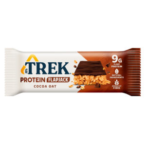 Baton Proteic cu Cacao 50G Trek
