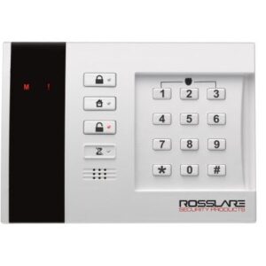 Tastatura Rosslare KE-30