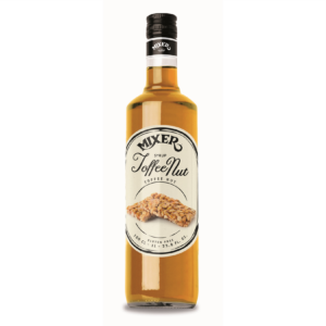 Sirop Toffeenut Mixer 1l