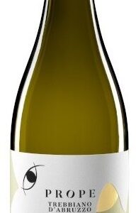 Vin Alb Prope Trebbiano D’Abruzzo Velenosi DOC 0.75l