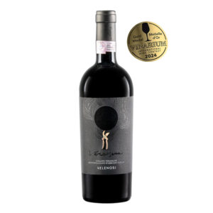 Vin Rosu Verso Sera Montepulciano D’Abruzzo Velenosi DOCG 0.75l