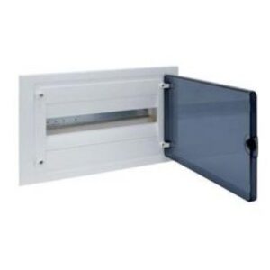 Tablou electric sub tencuiala 8 module Hager VF108TD