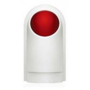 Sirena de exterior WS-108