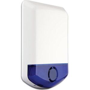 Sirena de exterior DSC WT4911