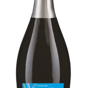 Vin Spumant Gran Cuvee Extra Dry Ciel Brioso 0.75l