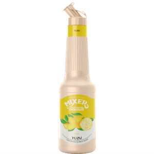 Pulpa Yuzu Mixer 1l