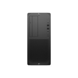 Calculator HP Z1 G6, Tower, Intel Core i7 10700 2.9 GHz up to 4.8 GHz; 32 GB DDR4; Fara Hard Disk; Placa Video Intel HD Graphics; Raid Controller Integrat; Fara Windows; 3 Ani Garantie, Premium, Refurbished