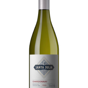 Vin Alb Chardonnay Santa Julia 0.75l
