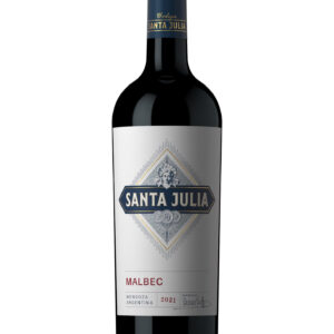 Vin Rosu Malbec Santa Julia 0.75l