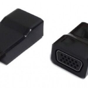 GEMBIRD ADAPTOR; HDMI T la VGA M