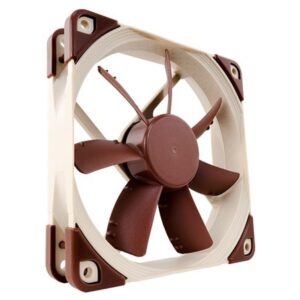 Ventilator Noctua NF-S12A PWM