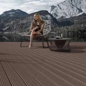 Podele compozit UPM ProFi Deck 150 maro toamna 55960/0040