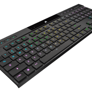 Tastatura Gaming Mecanica Corsair K100 A