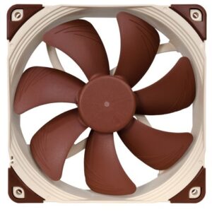 Ventilator Noctua NF-A14 PWM
