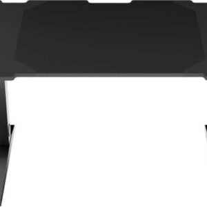 Birou Gaming Genesis Holm Modular 120, RGB, Black