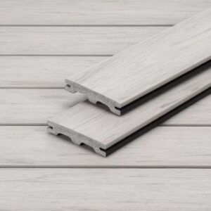 Podele compozit WPC UPM Piazza One Frasin Nordic 25x140x4000 mm 55961/7840