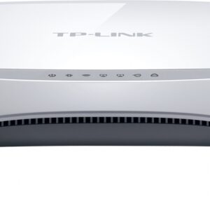 Router 2 porturi Wireless 150Mbps, antena interna, TP-LINK TL-WR720N
