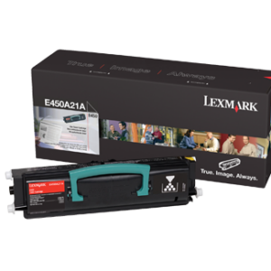 Cartus compatibil: Lexmark E250, E350, E352, E450