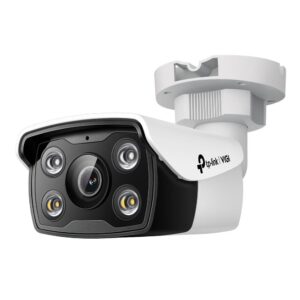 TP-LINK VIGI C350 5MP BLT NTW CAM 2.8MM