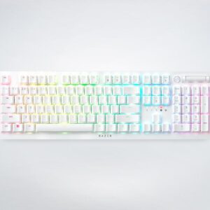 KB Razer DeathStalker V2 Pro (Purple Sw)