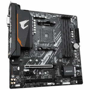 MB GIGABYTE AMD B550M AORUS ELITE