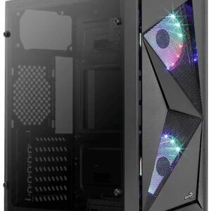 Carcasa Aerocool Glider Cosmo