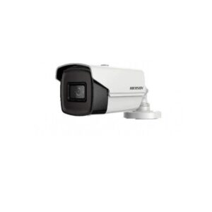 CAMERA TURBOHD BULLET 5MP 3.6MM IR80M
