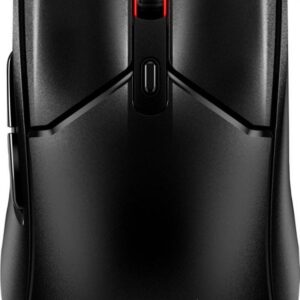 HyperX Pulsefire Haste Core 2 WS, negru