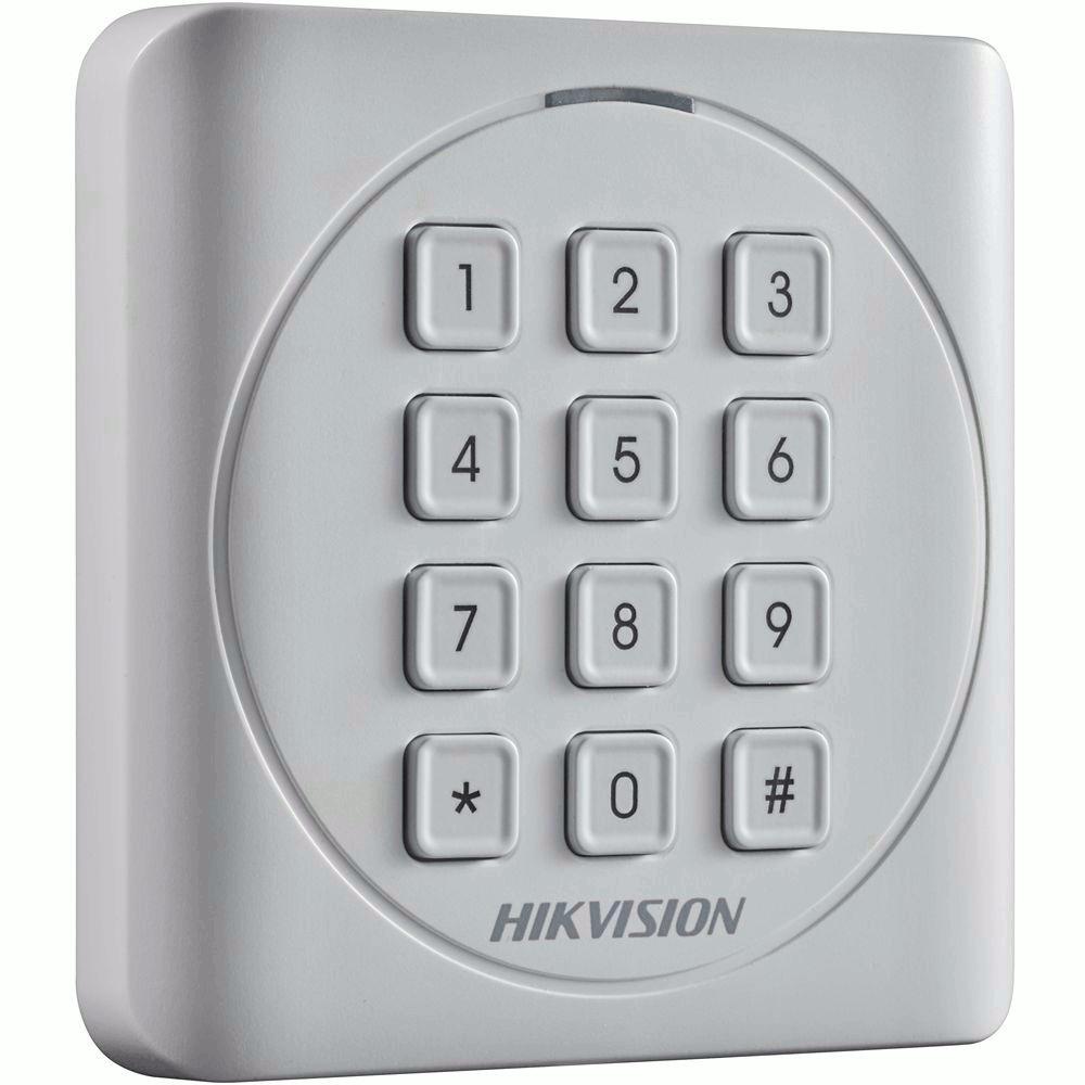 HIKVISION DS-K1801MK
