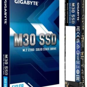 GIGABYTE GP-GM30512G-G