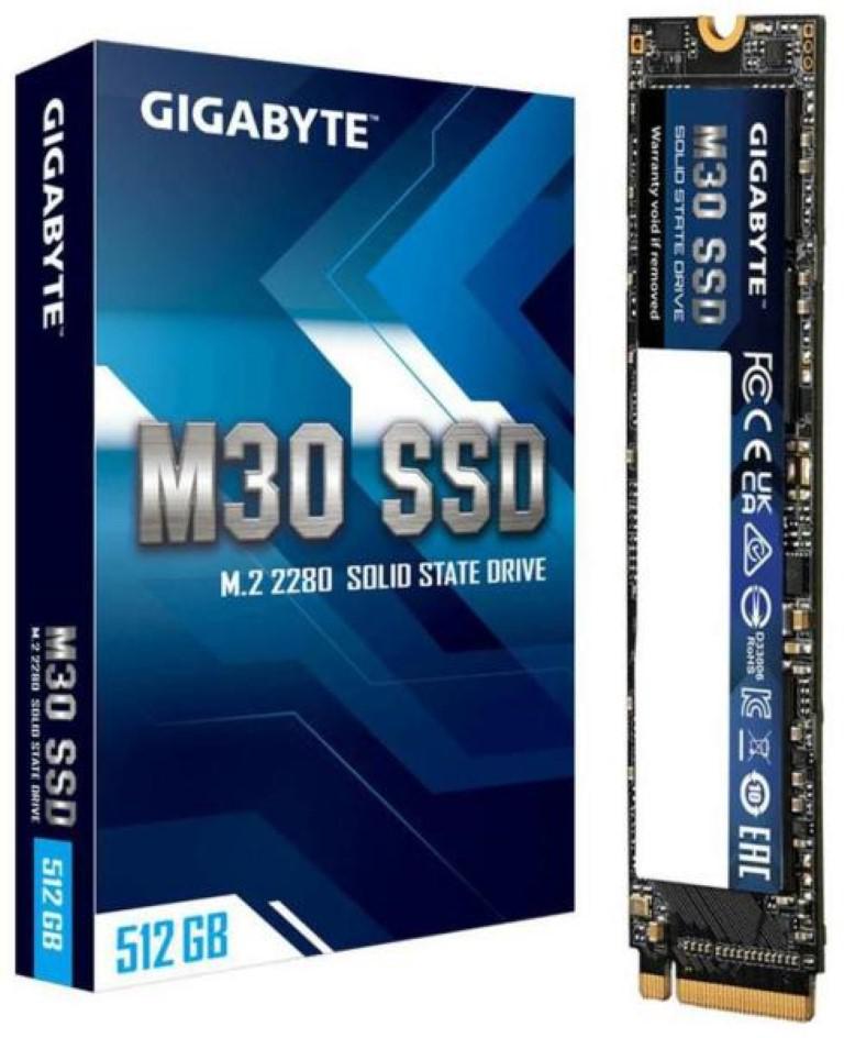 GIGABYTE GP-GM30512G-G