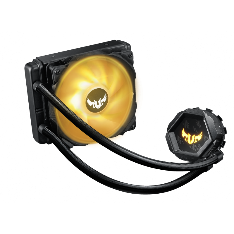 ASUS TUF LC 120 ARGB