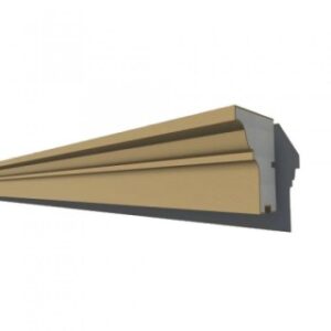 Solbanc Decorativ Fereastra NS110 115x90x2000 mm