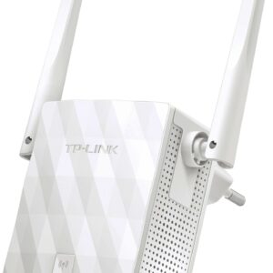 TPL WI-FI RANGE-EXT 300Mbps TL-WA855RE