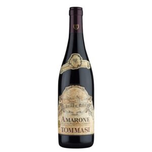 Vin rosu Amarone Della Valpolicella Classico DOCG Tommasi Great Wines 1.5l