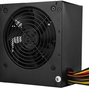 SURSA COOLER MASTER B500 v2, 500W (real), fan 120mm, >85% eficienta, 2x PCI-E (6+2), 6x S-ATA 'RS500-ACABB1-EU'