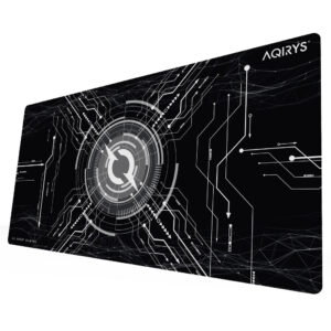 Mouse pad AQIRYS Gruis 3XL